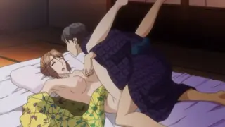 Eternity – Kênh truyền hình tình yêu đêm khuya EP9